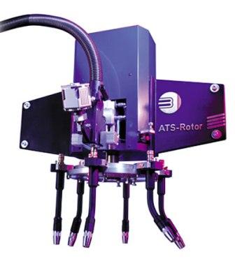 ATS-Rotor � ������� ��� �������������� ����� ������� �� �������� WH (MIG � TIG)