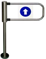 ������� ������������ ��������� � ��������������� "BRAVO" �-03