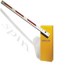 �������� �������������������� ��������� Genius SPIN 4 KIT