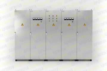 ������� ����������������� ��� ��� 400-3200/380/220/IP31-54