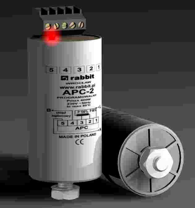 APC-2 ���������� ���� �� ����� ��� ����������� ������