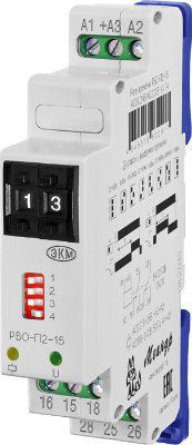 ���� ������� ������������� ���-�2-15 ACDC24�/AC230� ���4