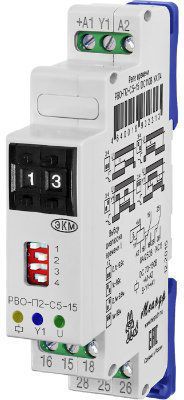 ���� ������� ������������� ���-�2-�5-15 DC110� ���4