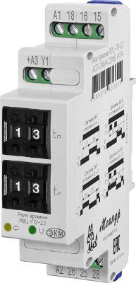 ���� ������� ����������� ���-�2-22 ��D�24/AC230� ���4