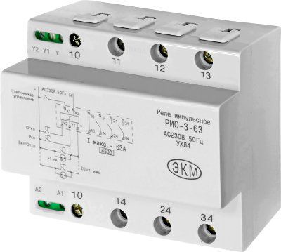 ���� ���������� ���-3-63 AC230� ���4