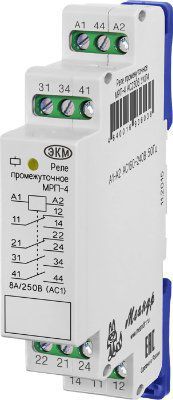 ���� ������������� ���-4 ACDC220� ���4