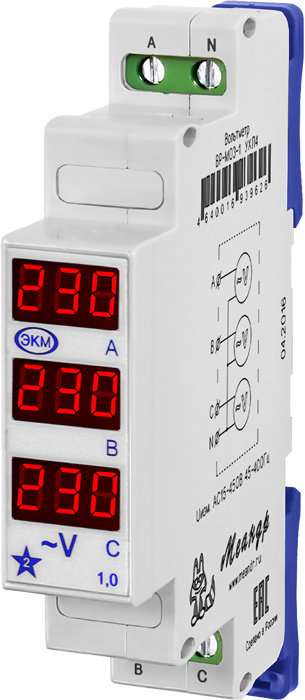 ��������� ��������� ��-�03-1 AC15-450� ���4