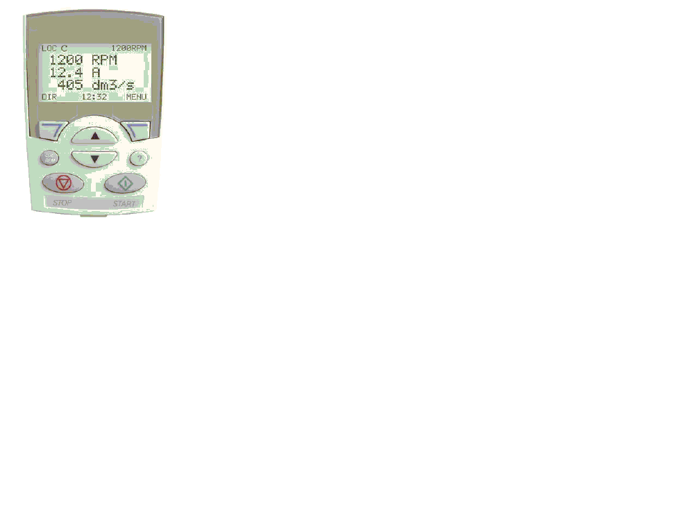 ���������������� ������ ��� ACS550