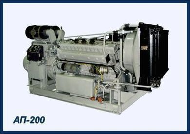 ������������ ������������� �������������� ��200, ��������� 200 ���.