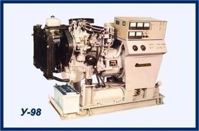 ������������ ������-������������� �������������� ��16�-�400-3�, ��������� 16 ��� (�98)