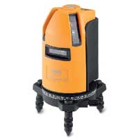 ����������� �������� ���������� Geo-Fennel FL 55 Multilinner