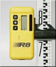 �������� ���� ��������� �������� Pro Shot R8