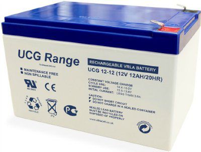 UCG75-12 (������ F6)