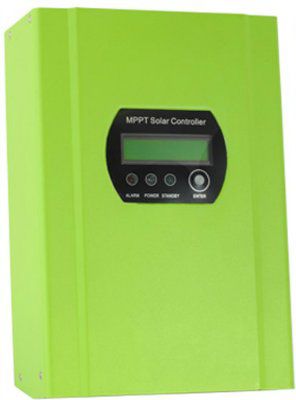���������� MPPT 40�