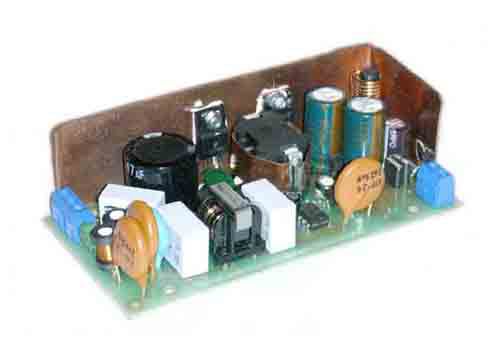 ���������� �������� ������� AC/DC