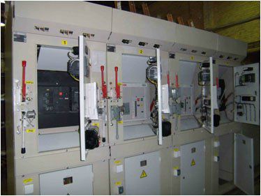 ������ ������� �������������� ������������ ��� ���-298-1000/600/400