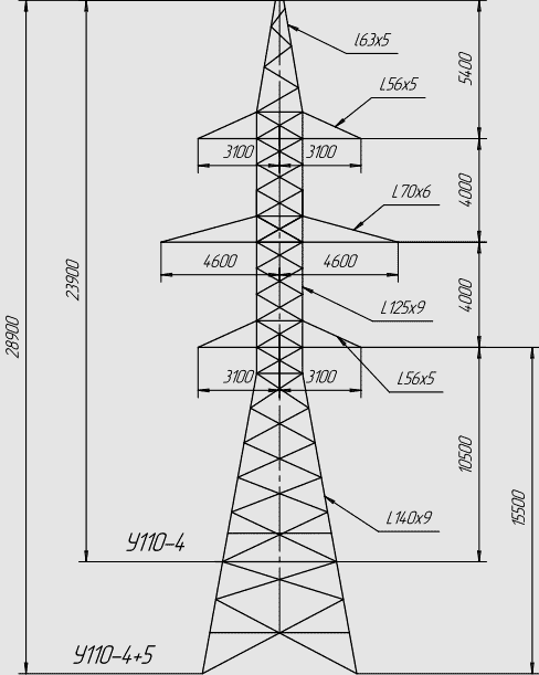 ����� �110-4