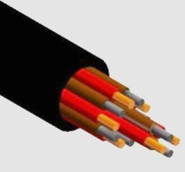 ������ ���������������� ������-LS � 4�1,0+4�2,5