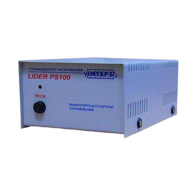 ������������ ���������� LIDER PS 100 W