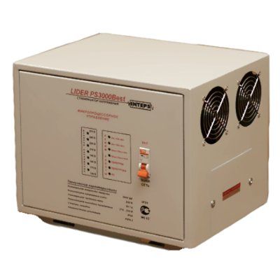 ������������ ���������� LIDER PS 3 000 Best