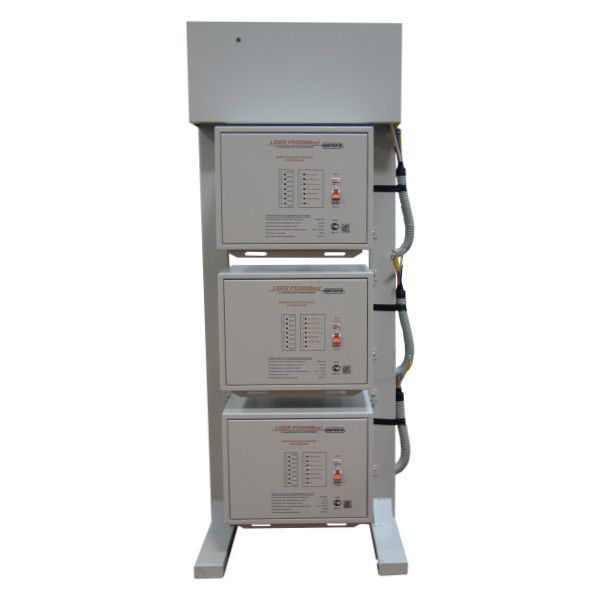 ������������ ���������� LIDER PS 36 Best