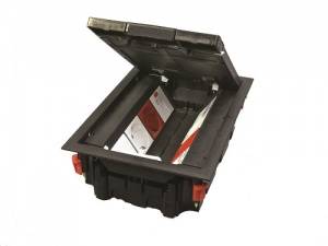 LUK/6 OSTEC ��������� ����� �� 6 ������ (45�45 ��), ����������� LUK/6