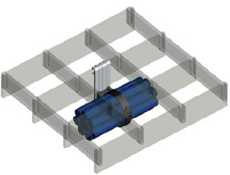 VBZ-1-5-S ������������ �������� ����� 1-5�� ��� ���������� ������