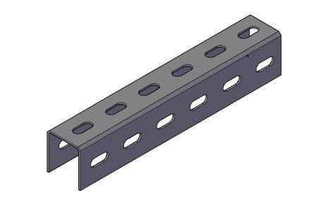 ������� ��������� U-�������� MS 404020 U3S11 (3-����.)