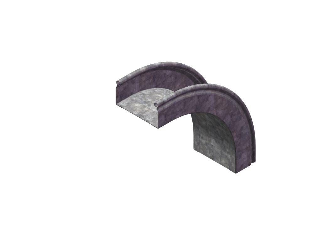 �����90-200�100-0,7-R100-�� OSTEC ���� ���������� ������� 90 ����. � ����� 200�100, ����. 0,7 ��, ��������� ����