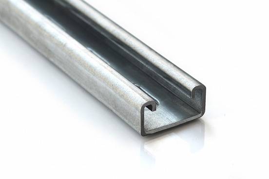 ������� ��������� ����. (STRUT) 41�21�2,5 L=3000 (����)