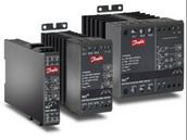 ���������� �������� ����� ��� VLT Soft Start Controller MCD 100
