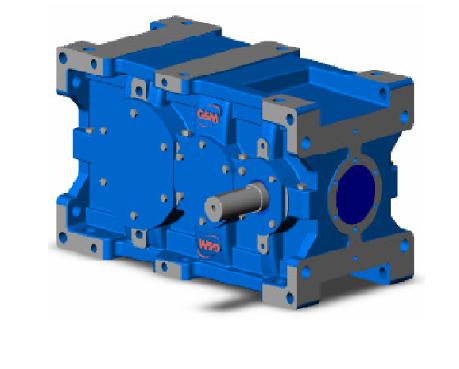 �������������� ��������� ����� RXP � RXO ������������ Bauer-GSM