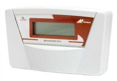 ��������� ������� RUD 512