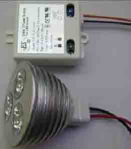 ����� ������������ 503-MR16-16C-1W3