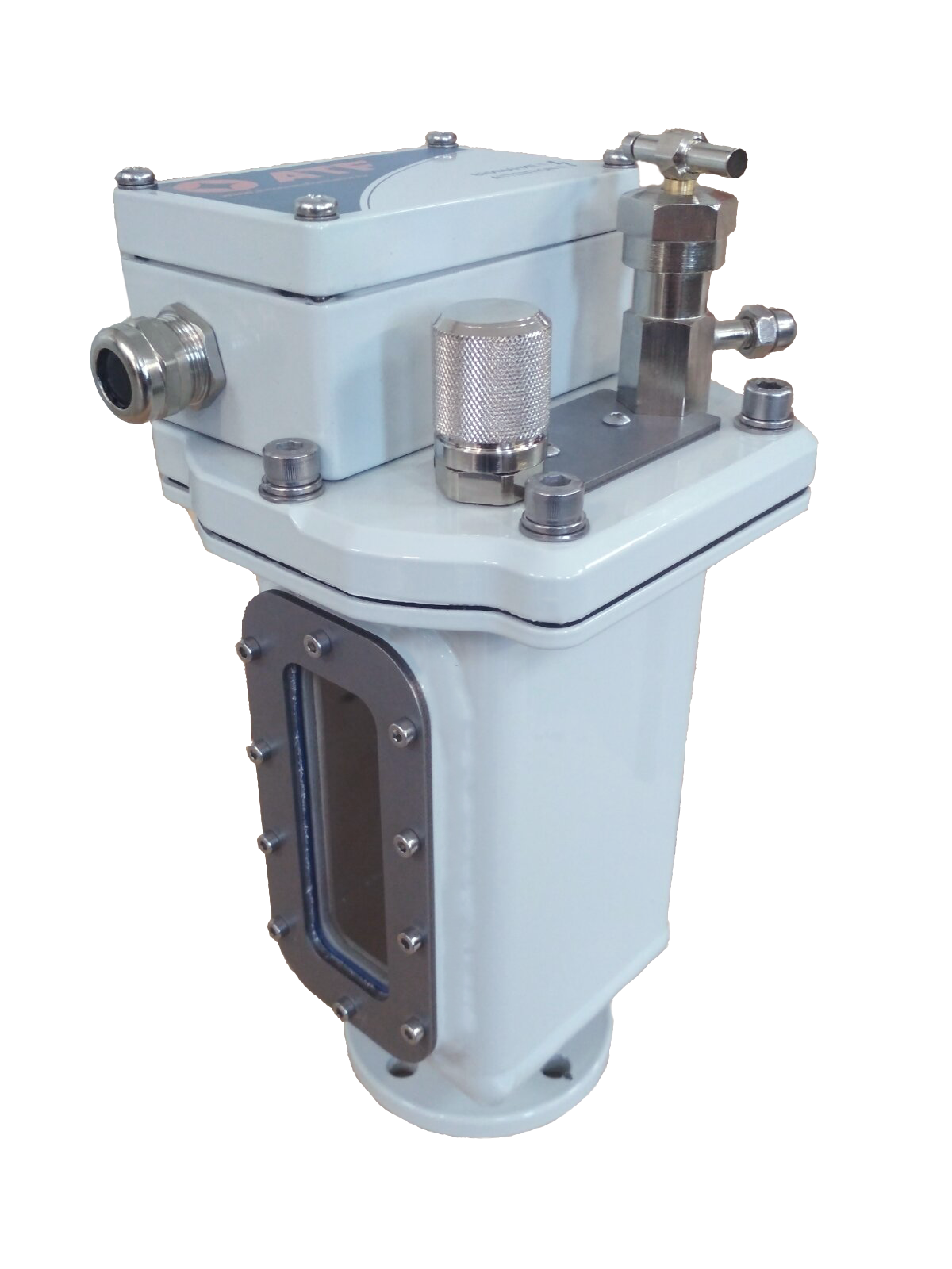 ���� �������� ACR