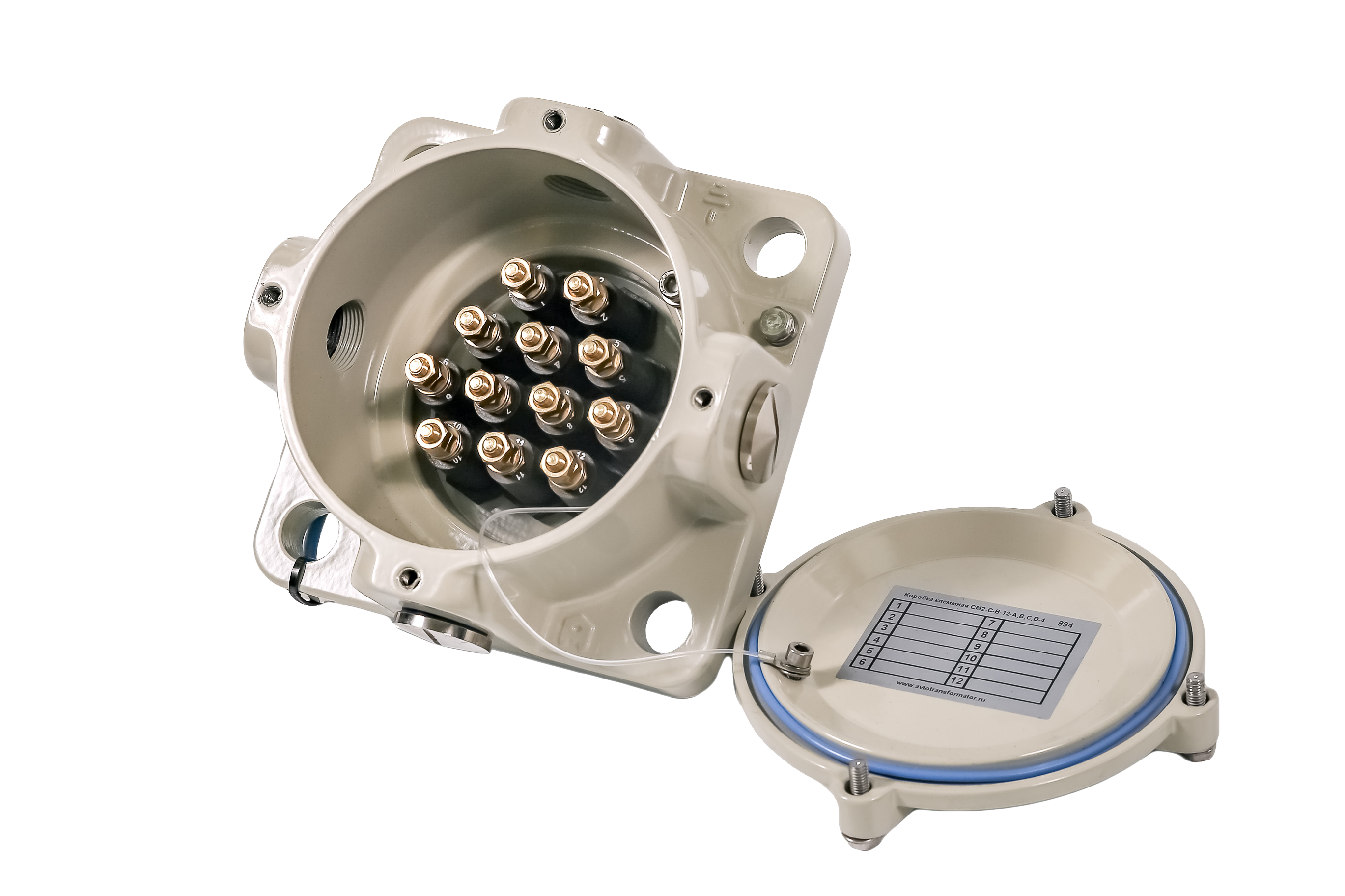 ������� �������� CM2-C-B