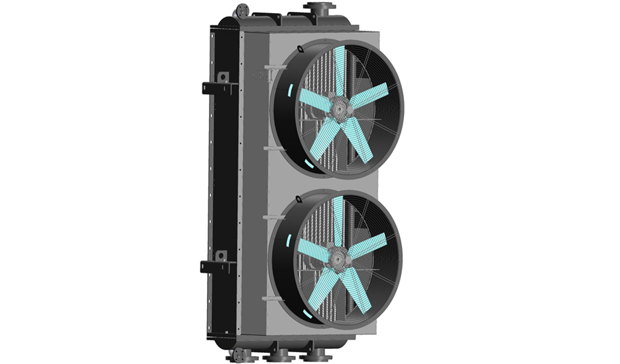 ���������� �������� Cooling System 