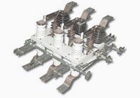 ������������� ����������� ���� ���������� ��������� � ���������� ����������� ���3-10/630 � 2-�� ������ ����������, � ��������� � ������� ����������, U�=10 ��, I�=630 �