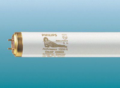 ����� ��� �������� Philips CLEO HPA 400 S