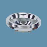 ���������� ����� Aluline Pro R111 50W G53 12V 24D Philips