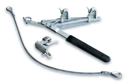 ������������� �������� ���������� Tractel Tirvit