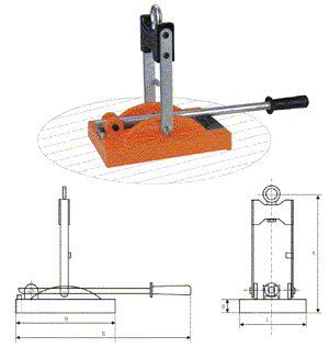 ��������� ������ PMG-1-250 (���, ���)