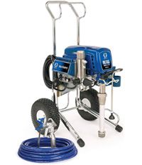 ������� ������������� ���������� Graco Ultra Max 695