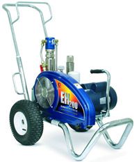 ������� ������������� ���������� Graco EH200