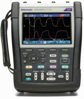 ����������� THS3024