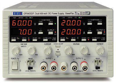 �������� ������� CPX400D