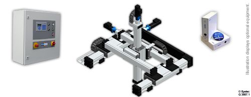 DriveSet M383 ������� ��� ���������������� ������