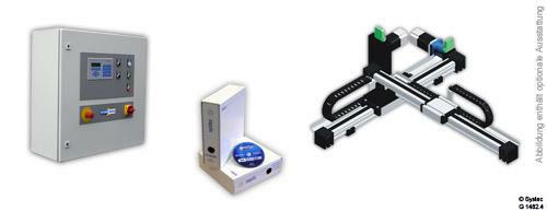 DriveSet M214A ������� ��� ��������������� � ������������� ���������������� ������