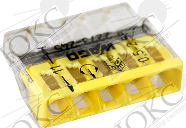 ������ Wago 2273�245 � ���������� ������