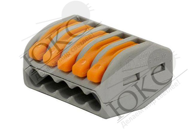 ������ Wago 222-415